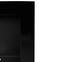 Biokamin 900x400 crni Gloss,7