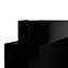 Biokamin 900x400 crni Gloss,8