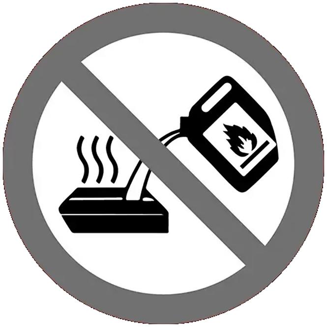 Bio kamin dom crna Struktura