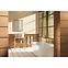 KUTNIK 40X40 WENGE 127 DUŽINA 2,75M,2