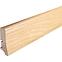 Drvena lajsna jasen P20 58mm. 2,2m