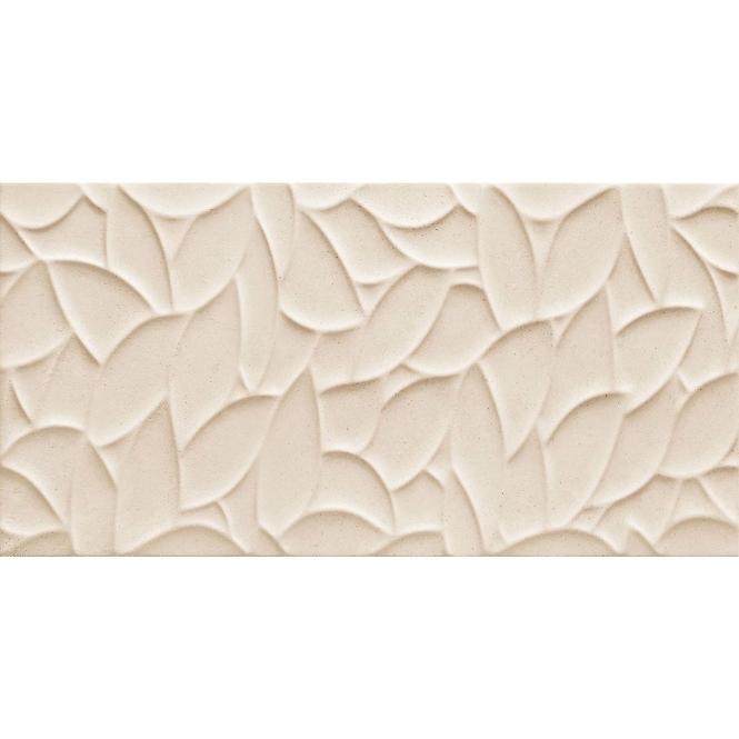 Glazirana zidna pločica Tempre Beige Str 30,8/60,8