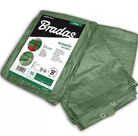 Ojačana cerada zelena 2x3m 90g