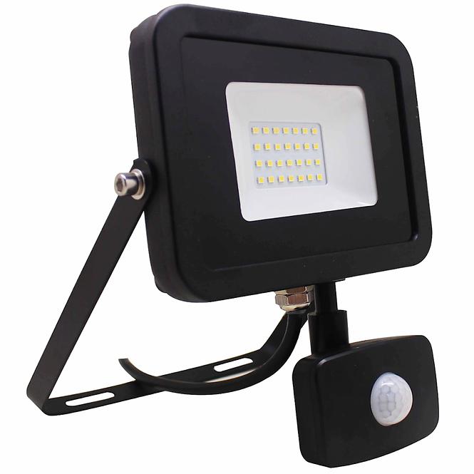 LED REFLEKTOR 10W PIR REFLEKTOR GAO 46987