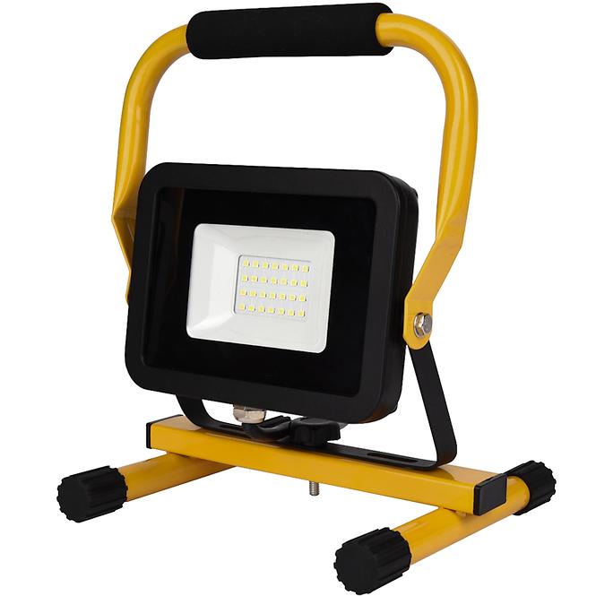 LED REFLEKTOR 20W NA POSTOLJU FLOODLIGHT GAO 47007
