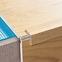 Stepenice profil 20PK 1,35m Plemeniti hrast,2