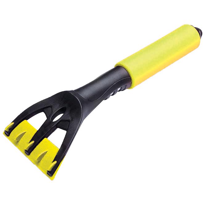 STRUGALICA ICE-30 30 CM S OBLOŽENOM RUČKOM