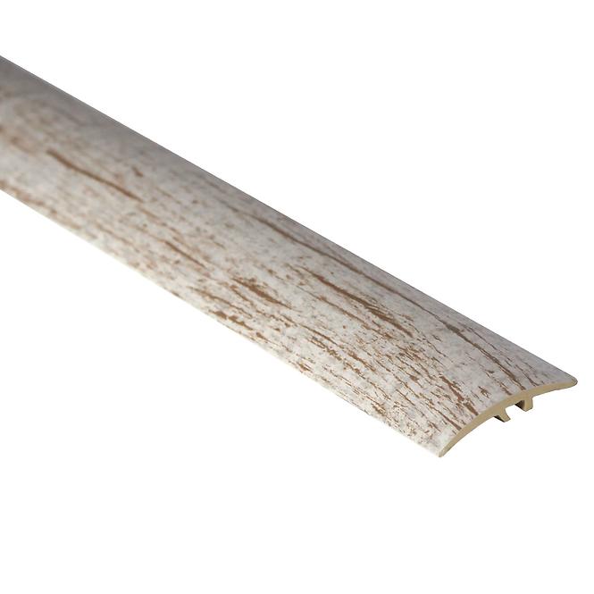 Podni profil LW 40 PVC 0.9 Rosario smreka