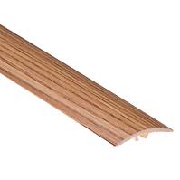 Podni profil LW 40 PVC 0,9m Hrast