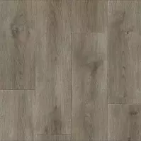 PVC 4m Premium Alberta Smeđa