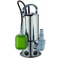 Pumpa za prljavu vodu Q1100B54R inox