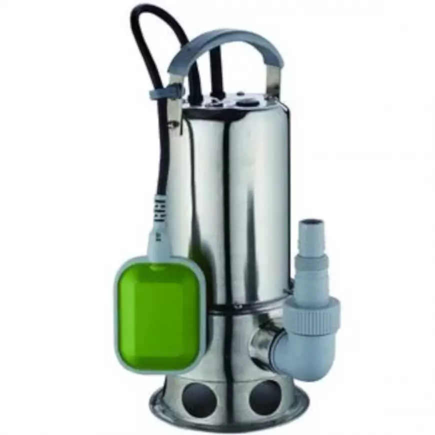 Pumpa za prljavu vodu Q1100B54R inox