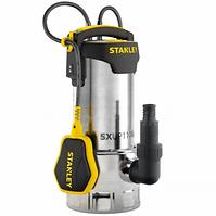 Potopna pumpa za prljavu vodu SXUP1100XDE