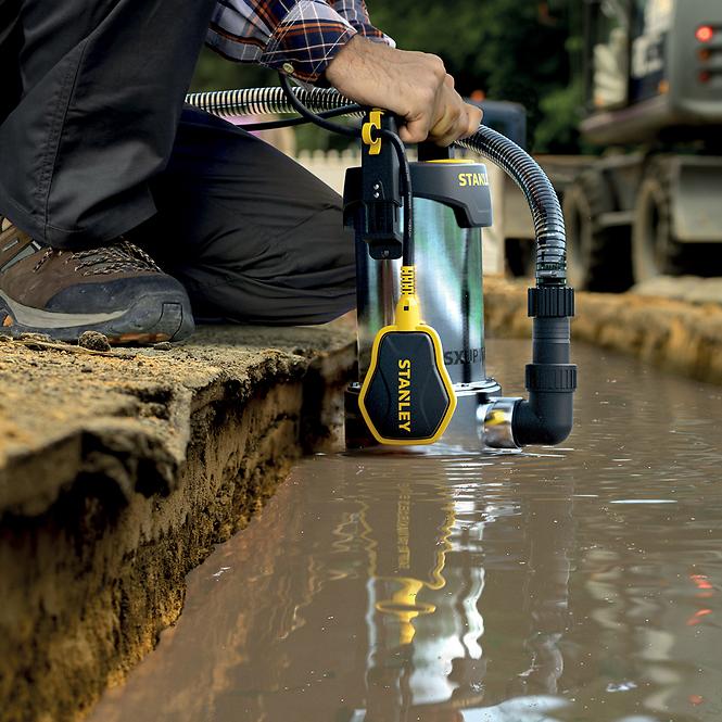 Potopna pumpa za prljavu vodu SXUP1100XDE