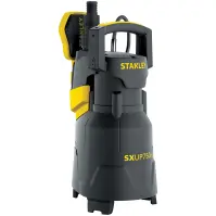 Vrtna pumpa SXUP750PTE