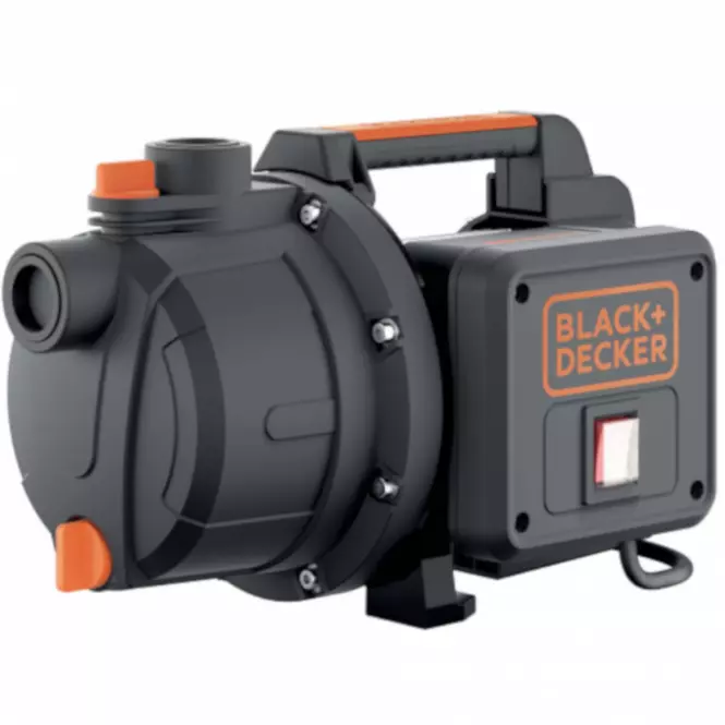Vrtna pumpa BXGP600PE