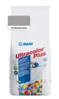 Mapei Masa za fugiranje Ultracolor Plus 112 titan 2 kg