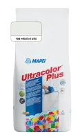 Mapei Masa za fugiranje Ultracolor Plus 103 mjesečevo bijela 2 kg