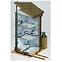 Koljeno HT/PVC 50/33 K201-50-11,2