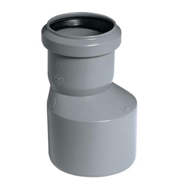 Redukcija 110/50 PVC K800-110-50-11