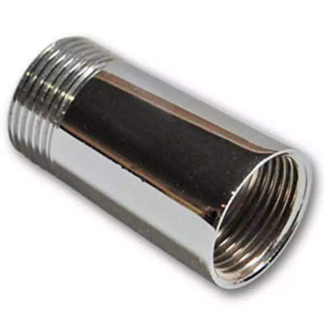 Produžetak CH 3/4 15 mm