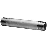 Cijev sa navojem pocinčan 3/4 x 300
