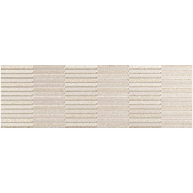 Dekorativna pločica Wonder Beige 25/75