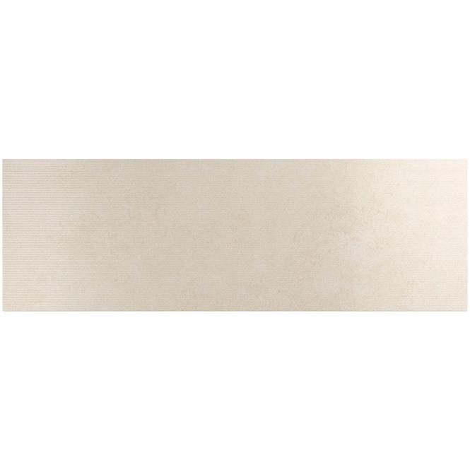 Glazirana zidna pločica Hit Beige 25/75