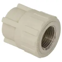 Jednostavni konektor PP-R 25x1/2