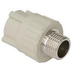 Ravna spojnica PP-R 20x1/2” muški navoj