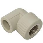 Koljeno PP-R 25x1/2˝ ženski navoj