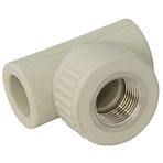 Račva spojnica PP-R 25x1/2” ženski navoj
