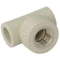 Račva spojnica PP-R 25x1/2” ženski navoj