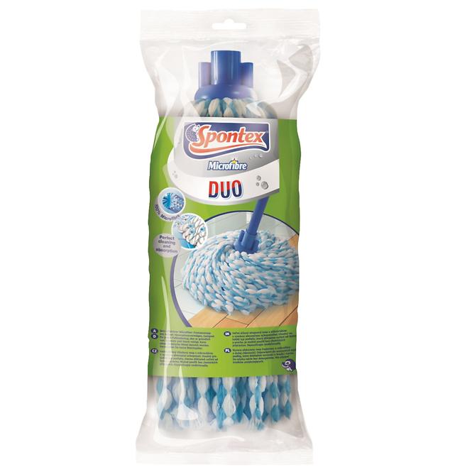 Krpa za Duo mop
