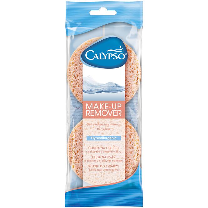 Jastučići make-up remover  2 kom 97020206