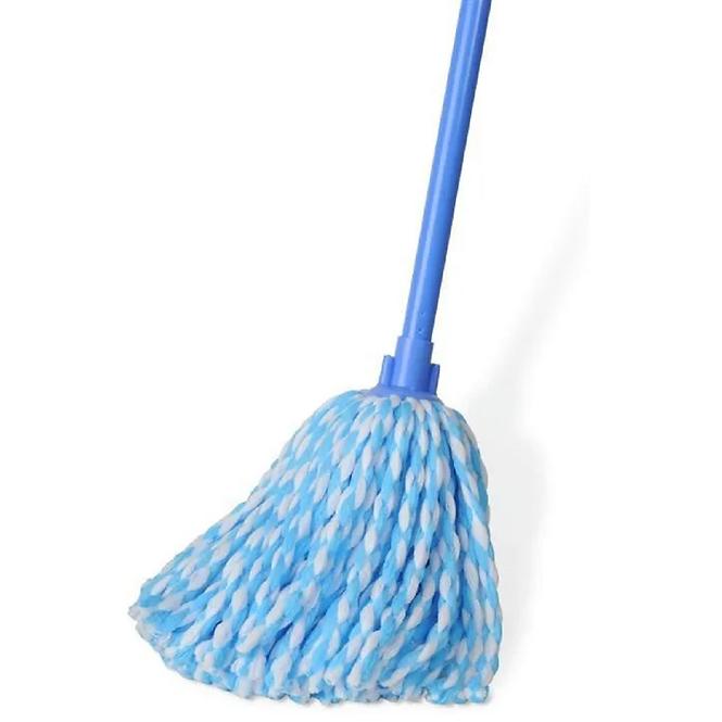 Mop duo od mikrofibre s drškom