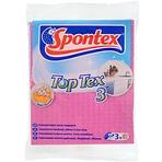 Spužvasta krpa Pop tex 3 kom 97042163