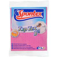 Spužvasta krpa Pop tex 3 kom 97042163