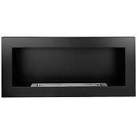 Bio kamin 900x400 crna