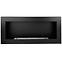 Bio kamin 900x400 crna