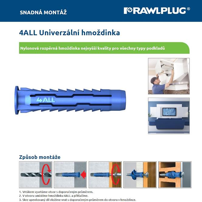 UNIVERZALNA TIPLA R-S3-4ALL-06/20 20KOM