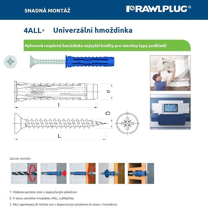UNIVERZALNA TIPLA R-S3-4ALL-06+/14 14KOM