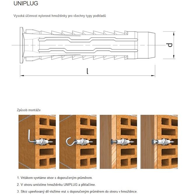 UNIVERZALNA TIPLA R-S3-4ALL-08S/8 8KOM