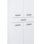 STLPIK UNO 60 4D 1S BIJELI HG NN