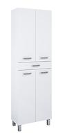 STLPIK UNO 60 4D 1S BIJELI HG NN
