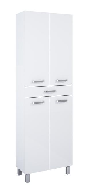 STLPIK UNO 60 4D 1S BIJELI HG NN