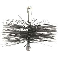 Četka za čišćenje dimnih kanala 120 mm