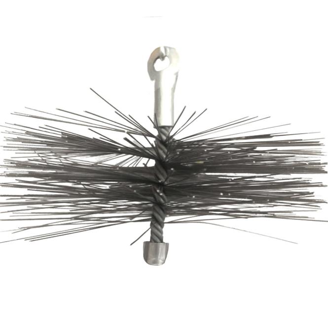 Četka za čišćenje dimnih kanala 175 mm