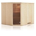 Sauna PERHE 2018 kutak