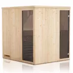 Sauna Perhe 2020V + stranice